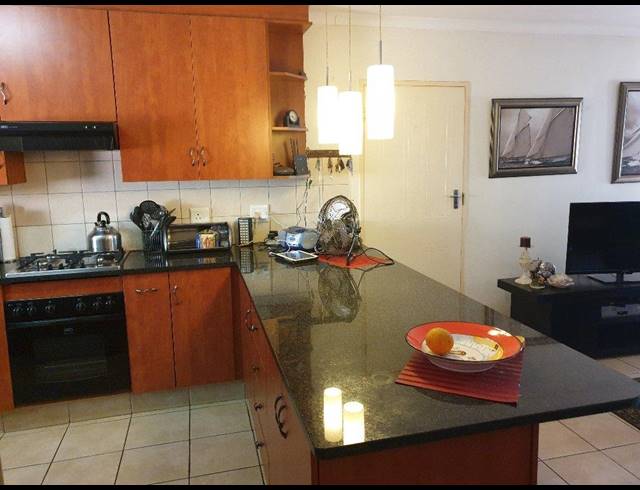 3 BEDROOM TOWNHOUSE SOLD IN ANNLIN